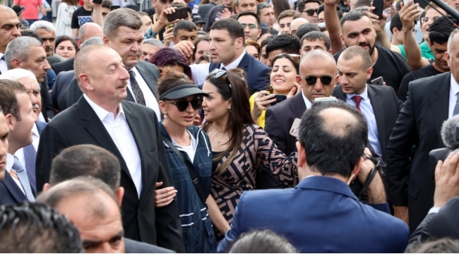 Vəzir Həsənov: Prezident İlham Əliyev son Sərəncamı ilə növbəti sosial islahatlar paketinin icrasına start verdi