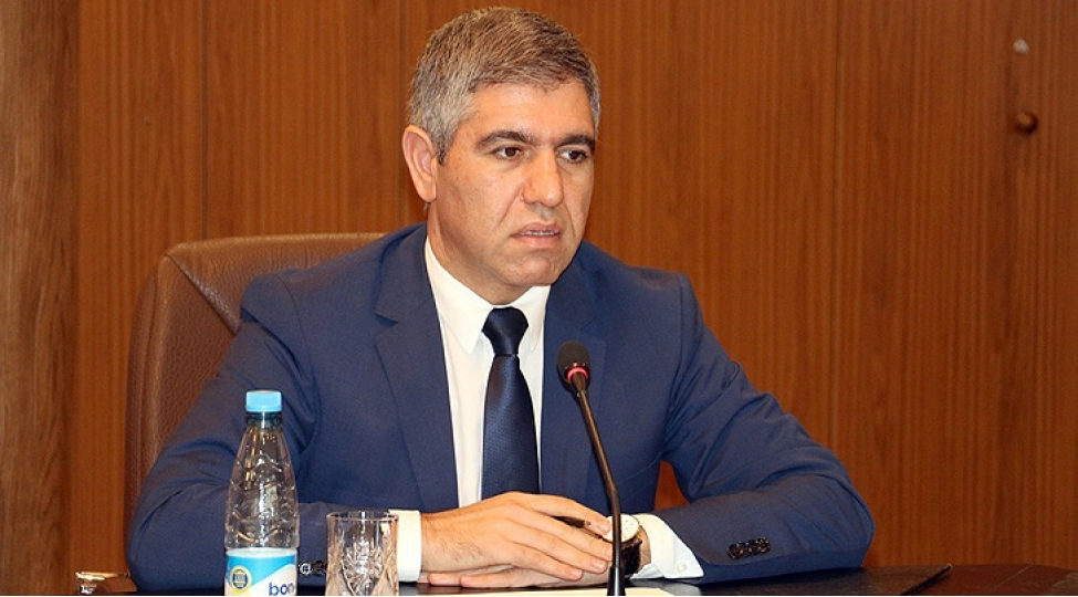 Vüqar Bayramov: Büdcənin ənənəvi olaraq sosialyönümlülüyü təmin ediləcək -  "İki sahil"