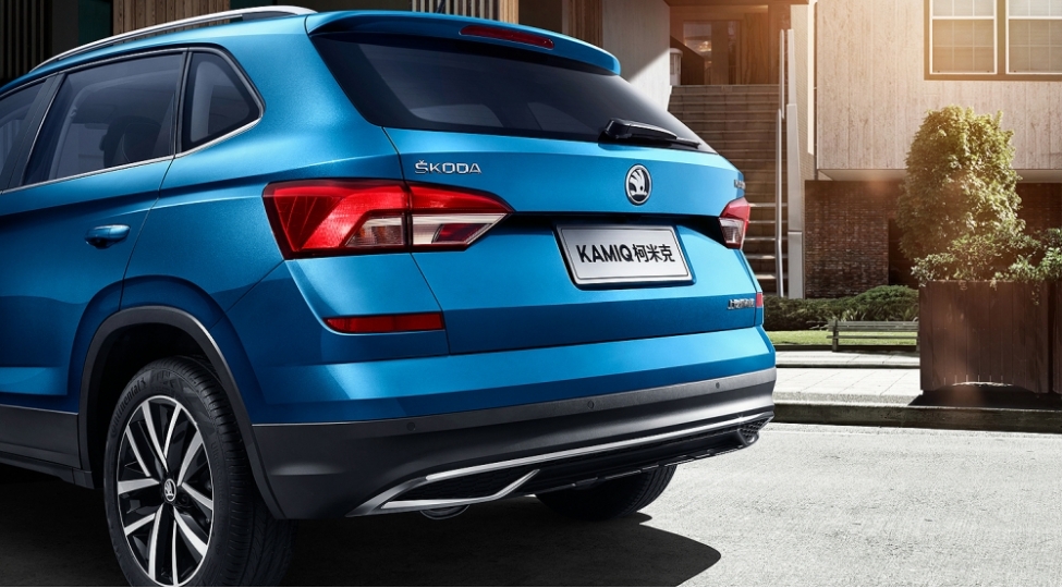 shkoda-yeni-kamiq-krossoverini-teqdim-edecek