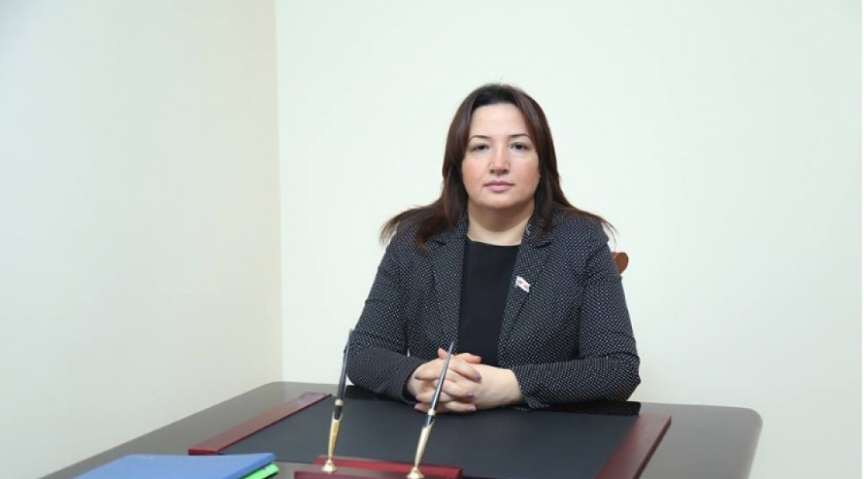 pervin-kerimzade-20-yanvar-faciesi-musteqillik-ve-istiqlal-ugrunda-xalqimizin-apardigi-milli-azadliq-herekatinin-sherefli-sehifesidir