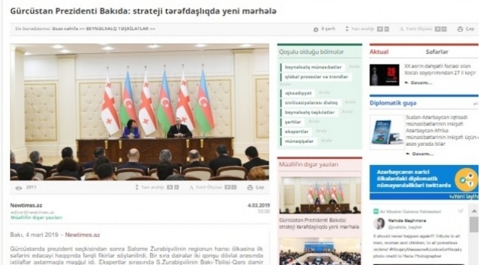 gurcustan-prezidenti-bakida-strateji-terefdashliqda-yeni-merhele