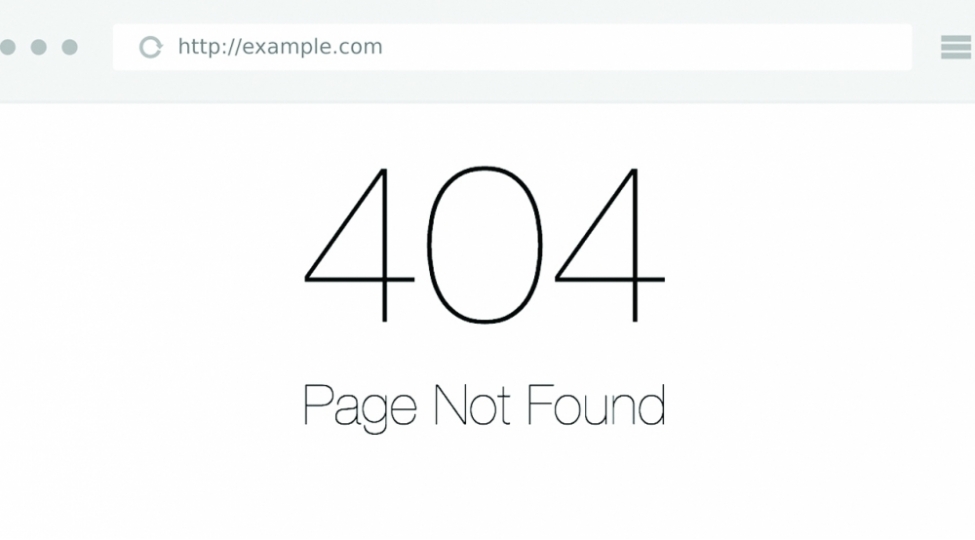 404-error-ve-diger-xetalar-neleri-bildirir