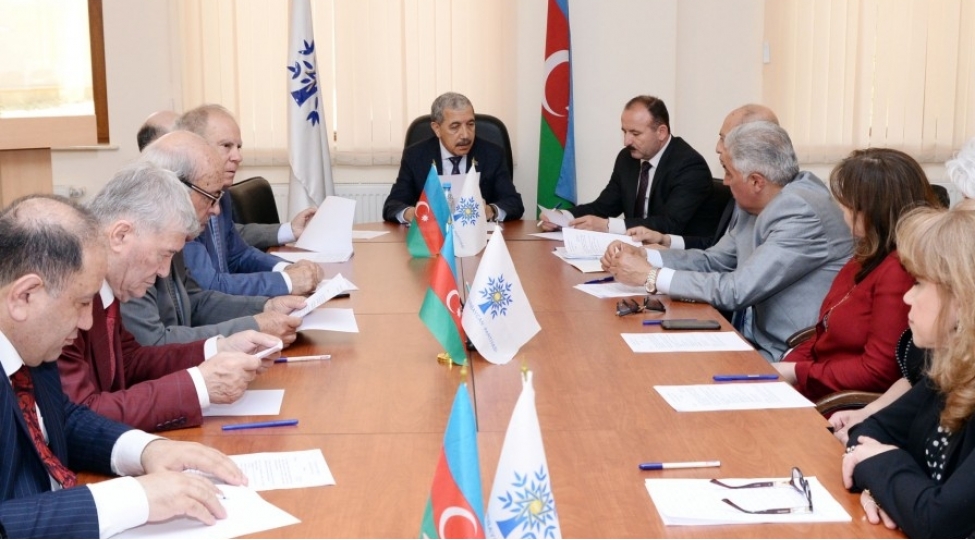yap-sebail-rayon-teshkilati-idare-heyetinin-novbeti-iclasi-kechirilib