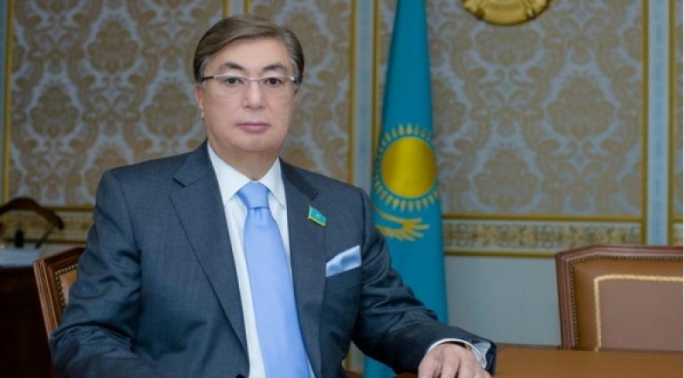 qazaxistan-prezidenti-ilham-eliyevi-tebrik-edib
