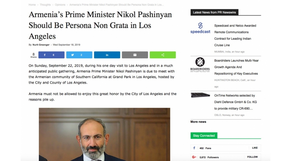 news-blaze-neshri-ermenistanin-bash-naziri-nikol-pashinyan-los-ancelesde-persona-non-qrata-elan-edilmelidir