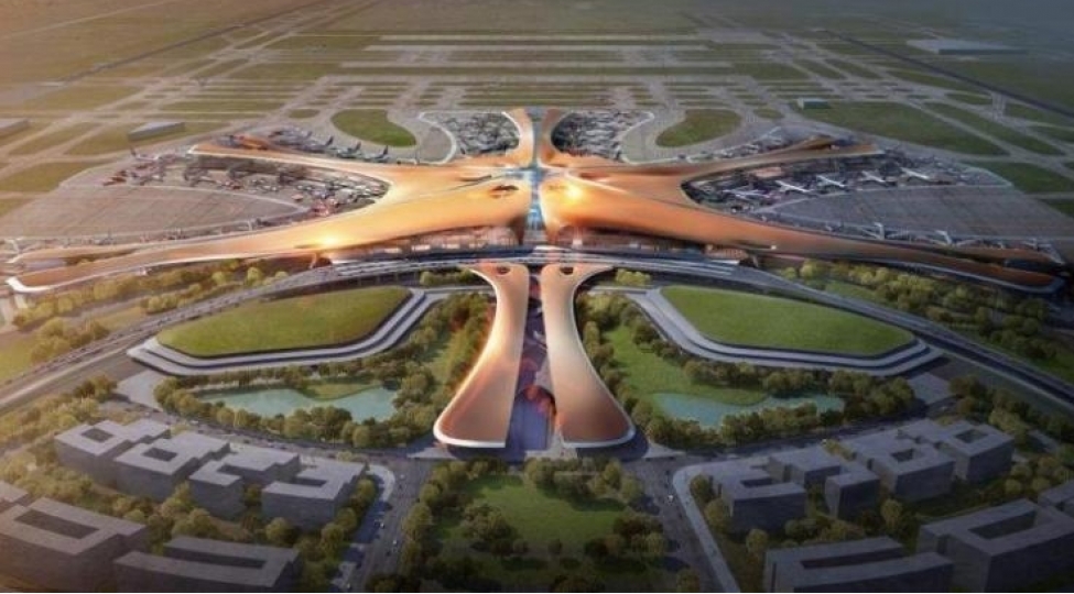 pekinde-dunyanin-en-boyuk-aeroportu-achilib
