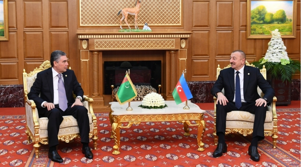 azerbaycan-ve-turkmenistan-prezidentlerinin-gorushu-olub