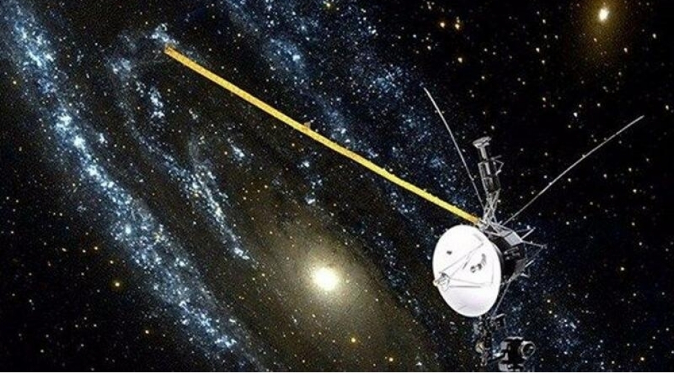 42-il-evvel-kosmosa-gonderilen-gemiden-siqnal-geldi