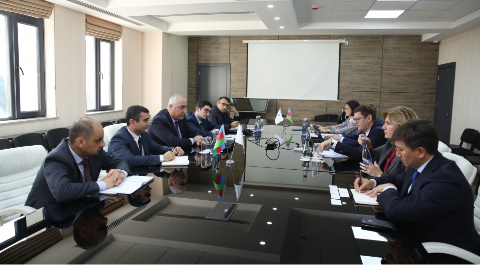 dovlet-ozel-terefdashligi-sahesinde-muzakireler-aparilib