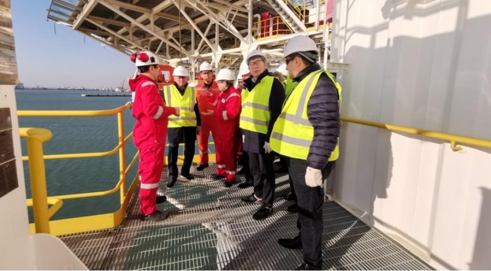 kazmunayqaz-shirketlerinin-rehberliyi-ile-gorush-kechirildi