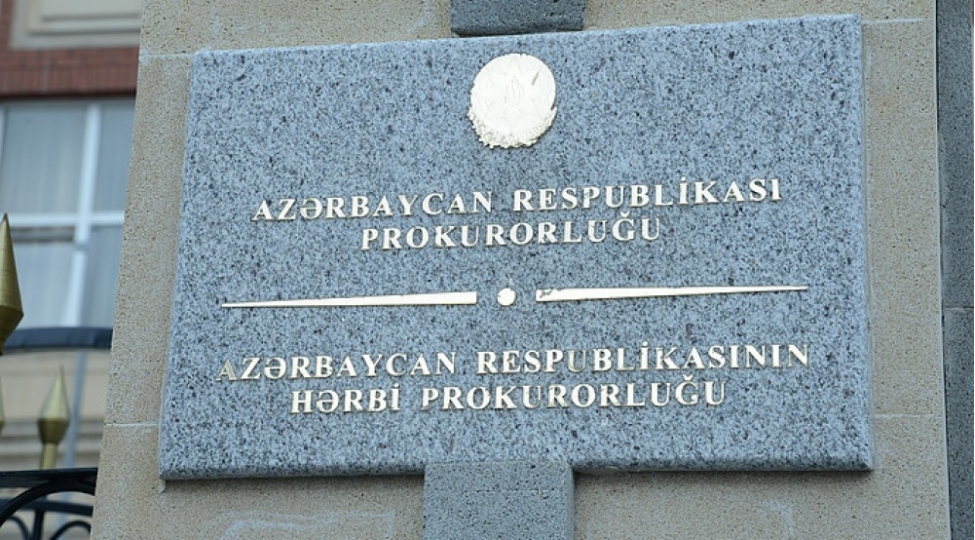 azerbaycan-herbchisinin-minaya-dushmesi-fakti-ile-bagli-cinayet-ishi-bashlanilib