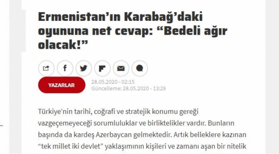 haber-turk-ermenistanin-qarabagdaki-oyunlarinin-cezasi-agir-olacaq