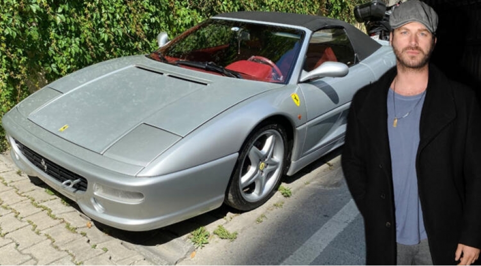 kivanch-tatlitugferrarisine-alici-tapa-bilmir-foto