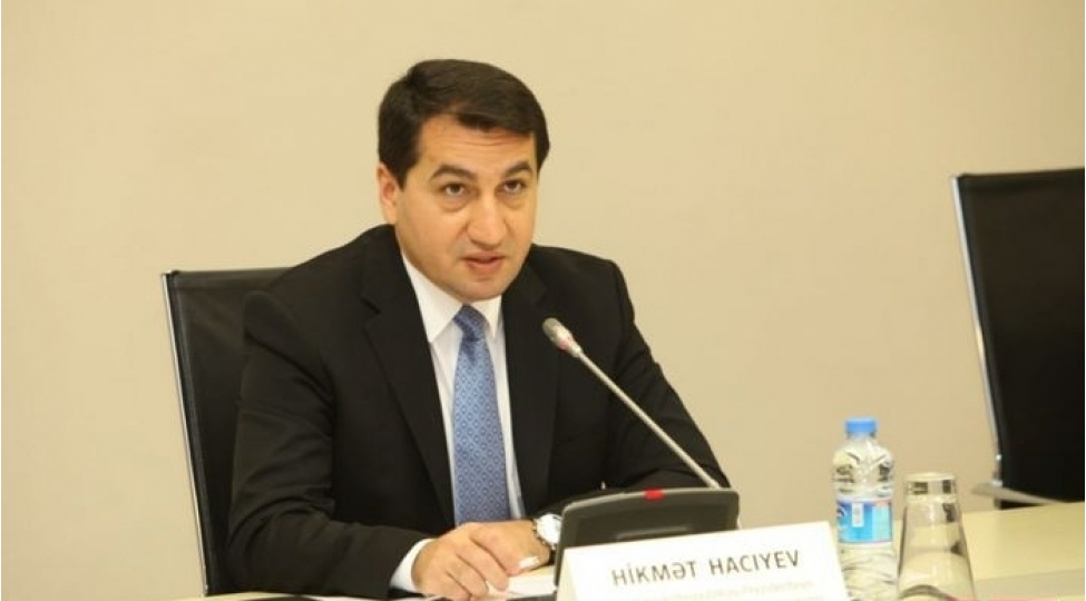 prezidentin-komekchisi-ermenistan-erazisinden-azerbaycana-qarshi-hucumlar-dayandirilmadigi-halda-legitim-herbi-hedefler-vurulacaq