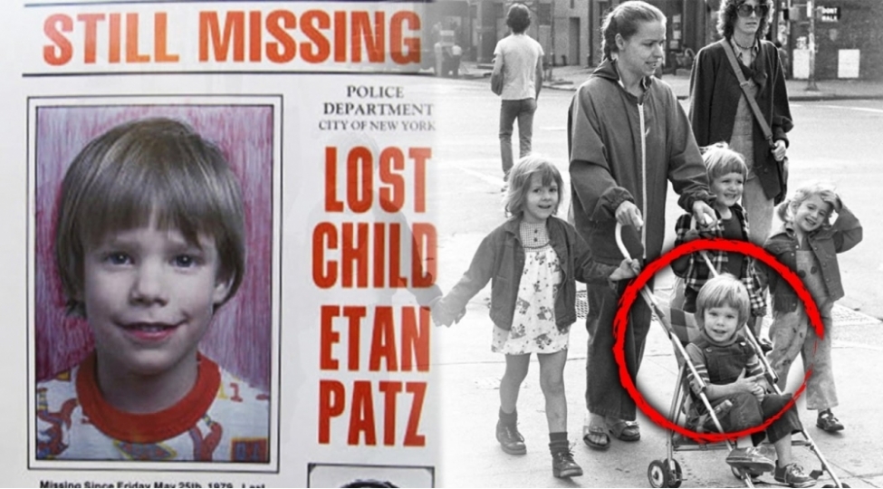 yoxa-chixan-ushagin-sirri-33-il-sonra-achildi-video