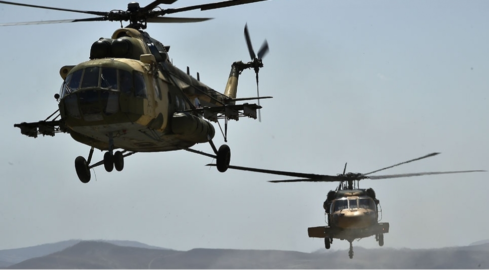 telimler-helikopterlerin-ishtiraki-ile-davam-edir-video