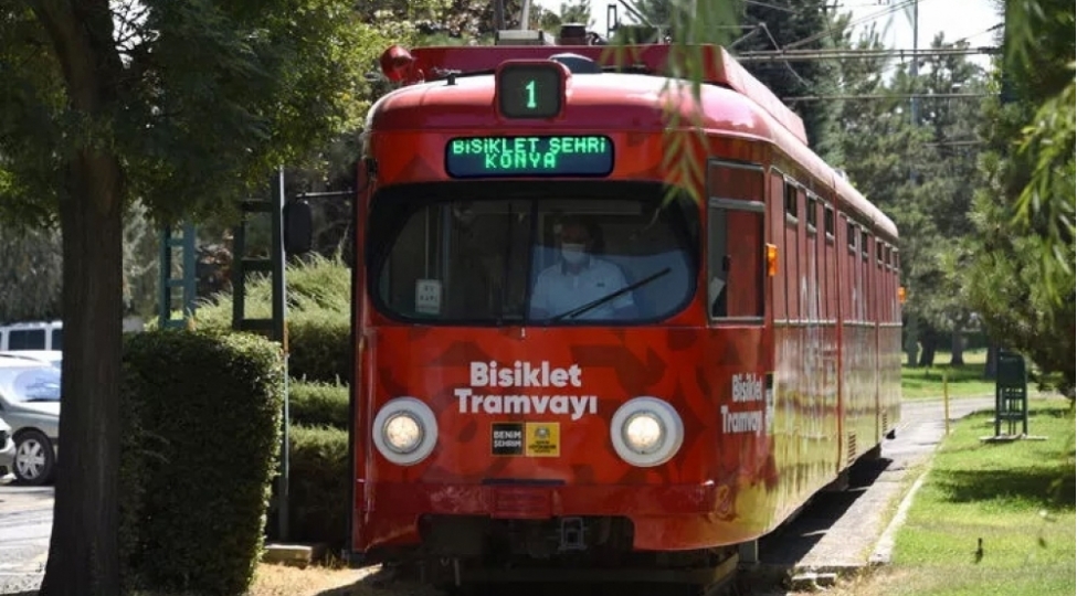 turkiyede-ilk-defe-velosiped-tramvayi-fealiyyete-bashlayib