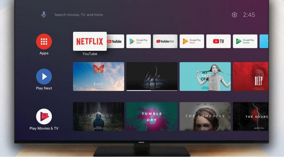 4k-formatli-nokia-televizorlari-numayish-olunub