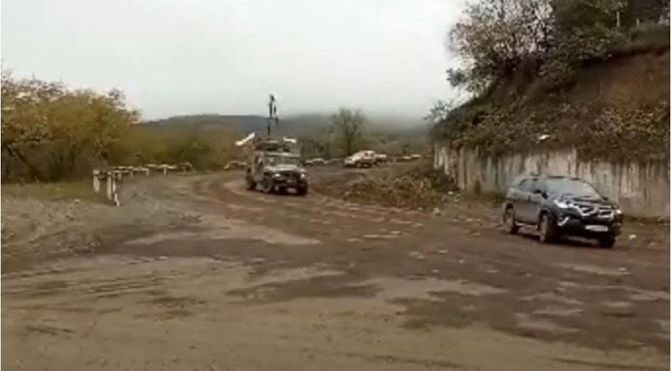 azerbaycan-ordusu-kelbecere-yola-dushub-video