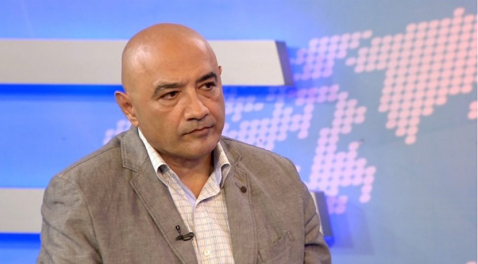 Tofiq Abbasov: Sülhməramlıların siyasətə cəlb edilməsi yolverilməzdir - İki  sahil