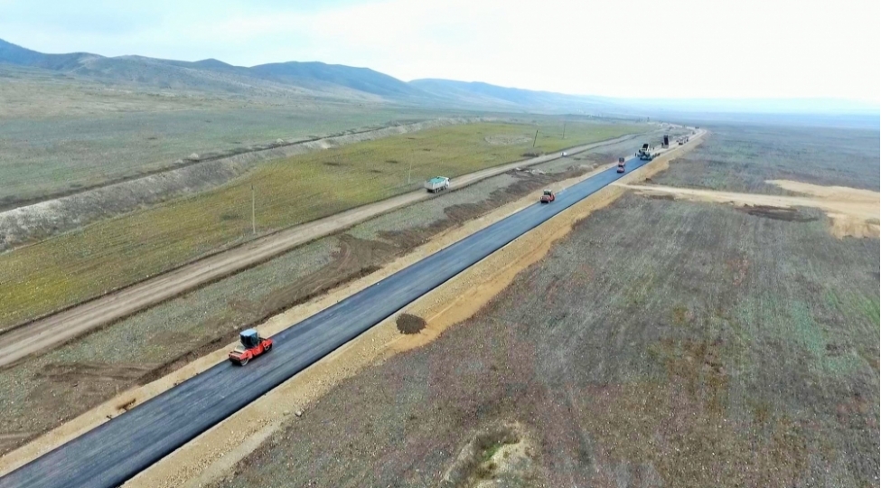 siyezende-yol-tikintisine-88-milyon-manat-ayrilib