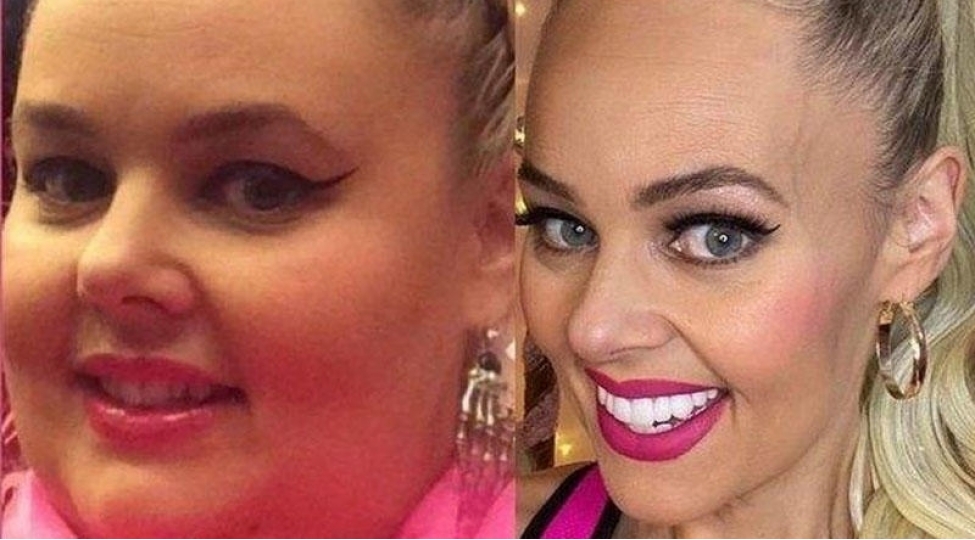 kayla-lavendeushaqliq-arzusunu-yerine-yetirib