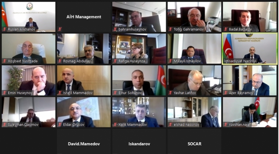 socar-in-mushahide-shurasinin-ilk-iclasi-kechirilib