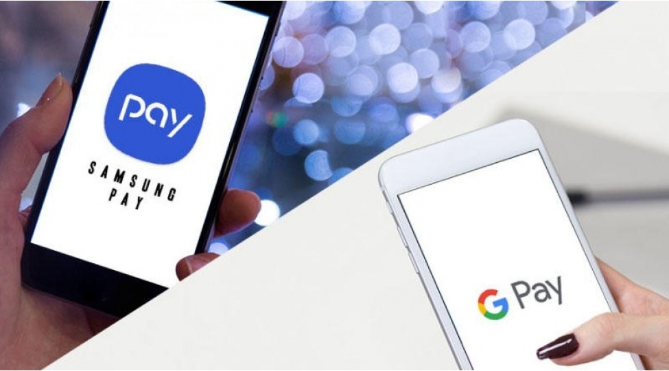 google-pay-ve-samsung-odenishleri-kriptovalyuta-ile-qebul-edecek