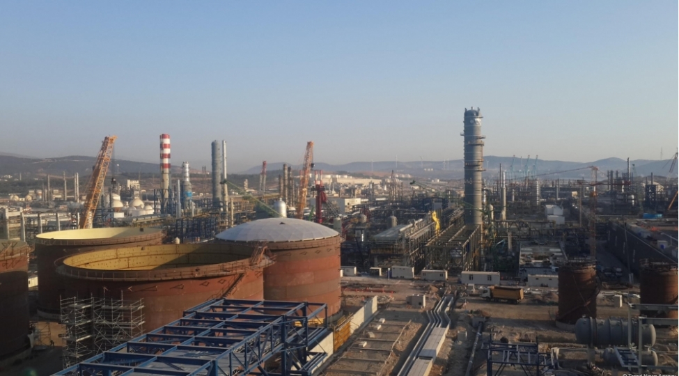 socar-in-turkiyedeki-neft-kimya-kompleksinin-satishlarinin-artimi-proqnozlashdirilir