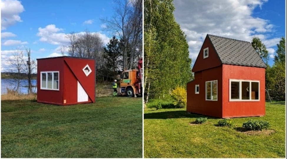 uch-saat-erzinde-qurulan-ev