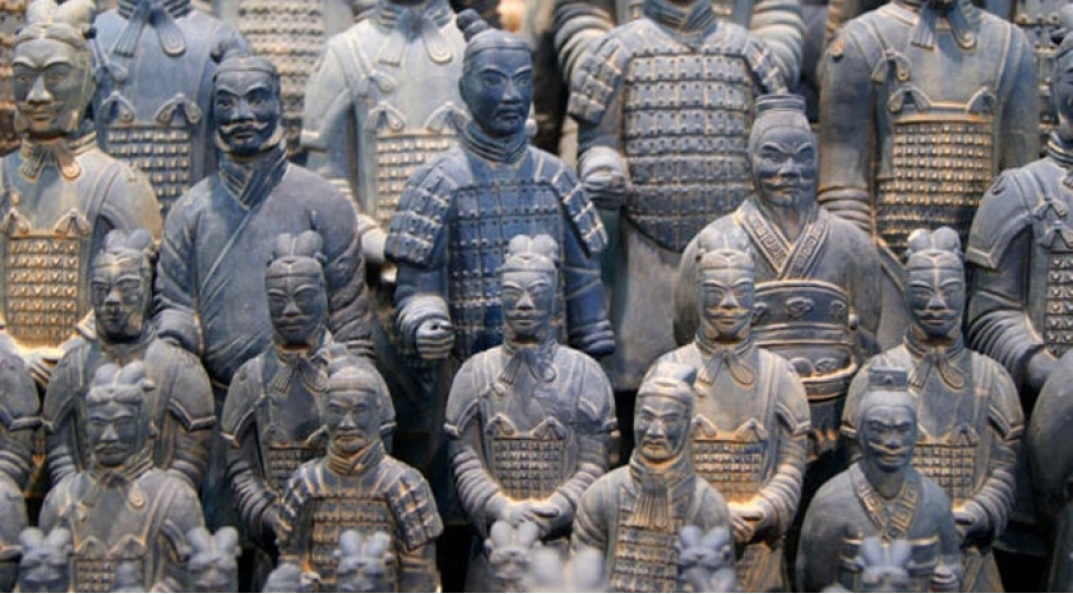 chinin-gil-esgerleri-terrakota-ordusufoto