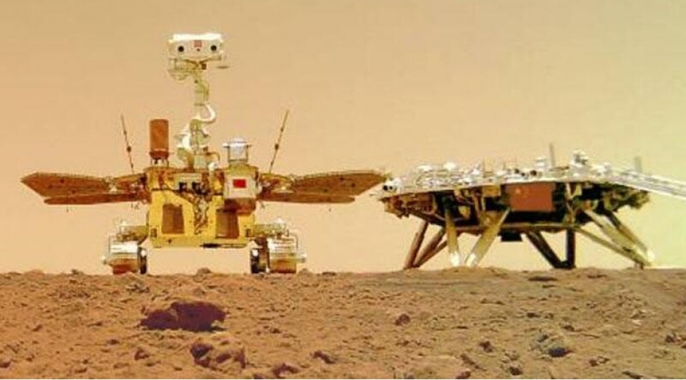 chinin-kosmik-gemisi-marsa-bele-endi-video