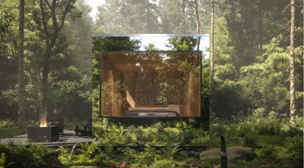 kanada-meshesinde-ekoloji-otel