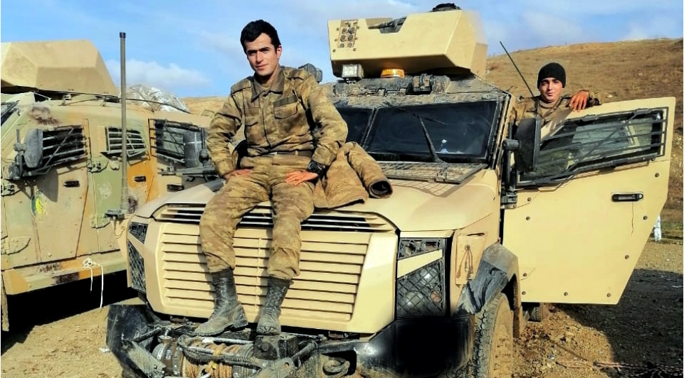 qazi-muharibeden-once-qebul-oldugu-ish-yerine-berpa-edildi-fotovideo