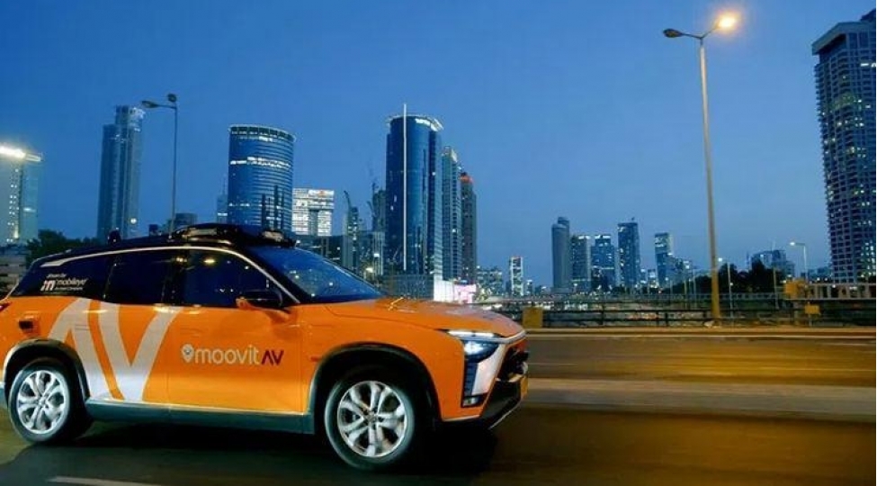 intel-shirketi-surucusuz-taksi-xidmeti-tetbiq-edecek