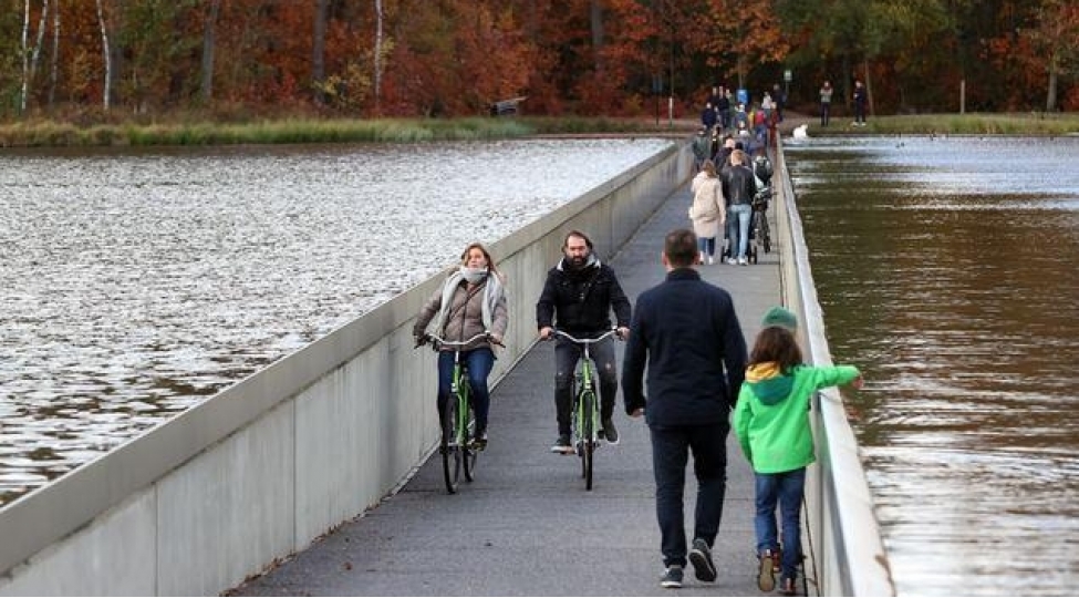 golu-yariya-bolduler-unikal-goruntufoto