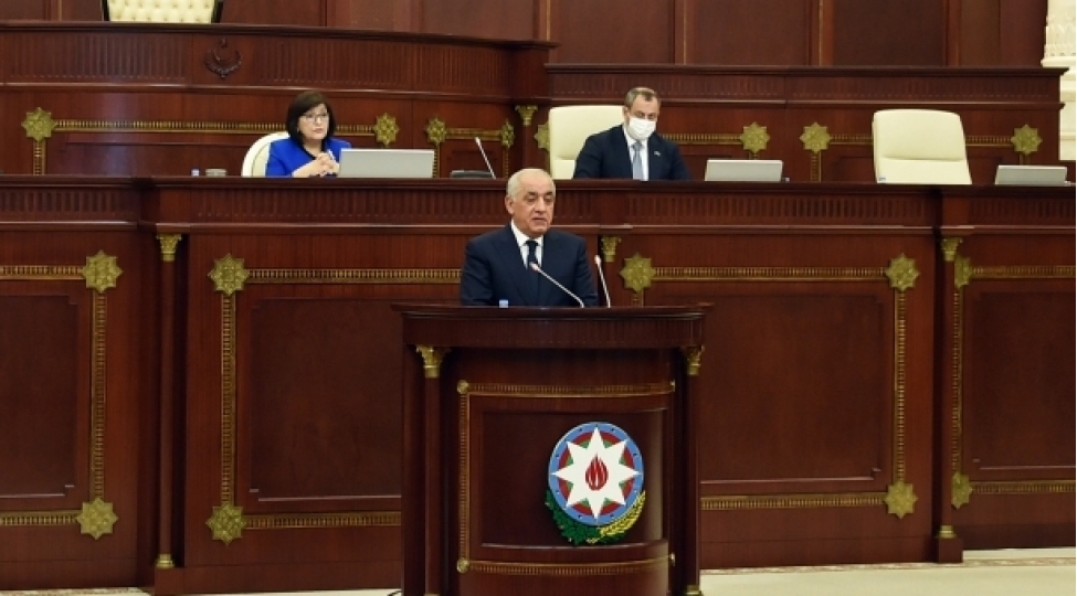 milli-meclis-eli-esedovun-bash-nazir-teyin-edilmesine-raziliq-verib-yenilenib