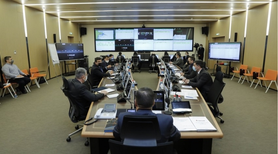 socar-da-qeza-veziyyetinin-idare-olunmasi-ile-bagli-telim-meshq-kechirilib-foto