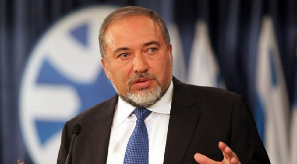 liberman-prezident-ilham-eliyeve-tebrik-unvanlayib