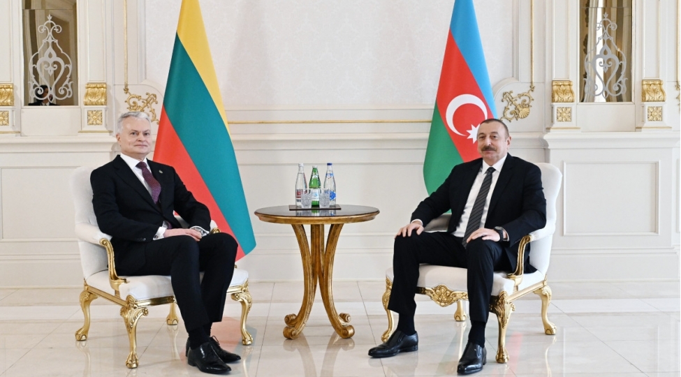 azerbaycan-ve-litva-prezidentlerinin-gorushu-olub