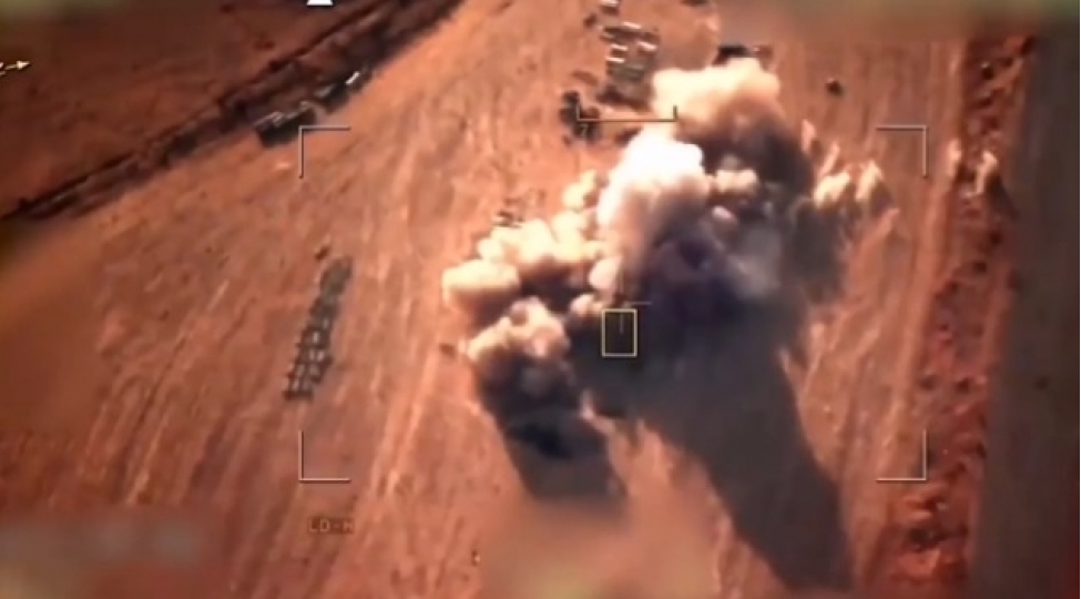 bayraktar-tb2-dushmen-movqelerini-mehv-etmekde-davam-edir