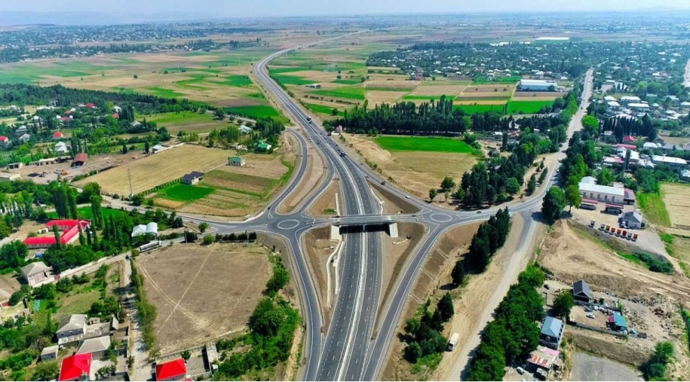 gence-qazax-gurcustan-serhedi-yolunun-bir-hissesinin-tikintisi-yekunlashib-video