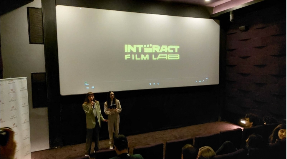 interact-film-lab-layihesi-yekunlashib