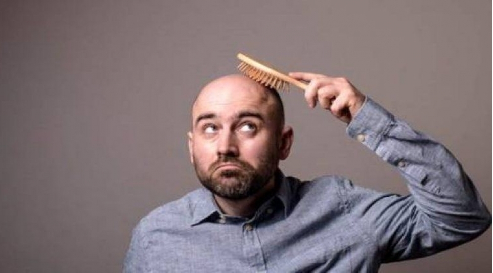 kechel-derman-bilseydi