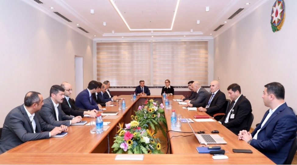 socar-azeriqaz-ib-nin-ekologiyanin-qorunmasina-dair-gorduyu-ishler-muzakire-olunub