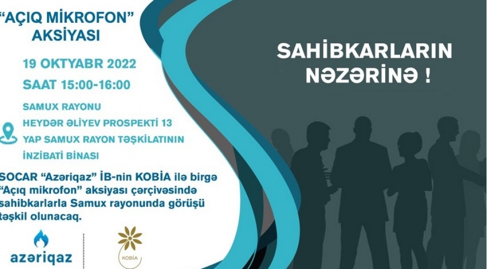azeriqaz-sahibkarlarla-novbeti-gorushu-samuxda-kechirecek