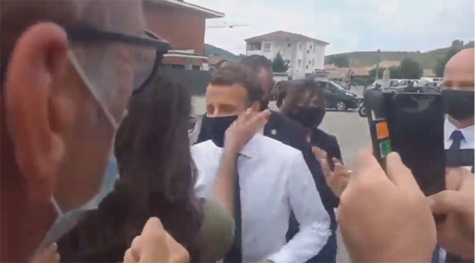 makrona-sille-vurdu-video