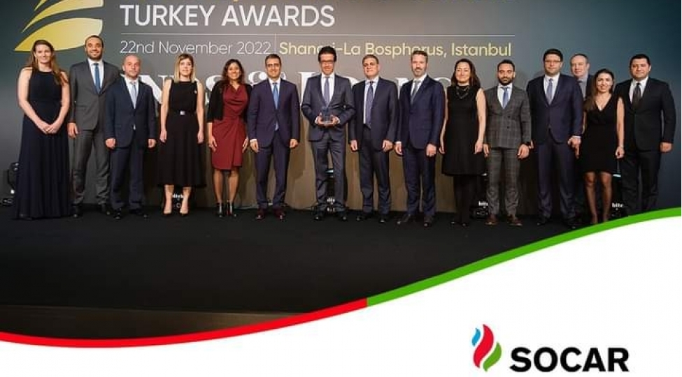 socar-turkiye-bonds-loans-sukuk-turkey-awards-terefinden-mukafatlandirilib