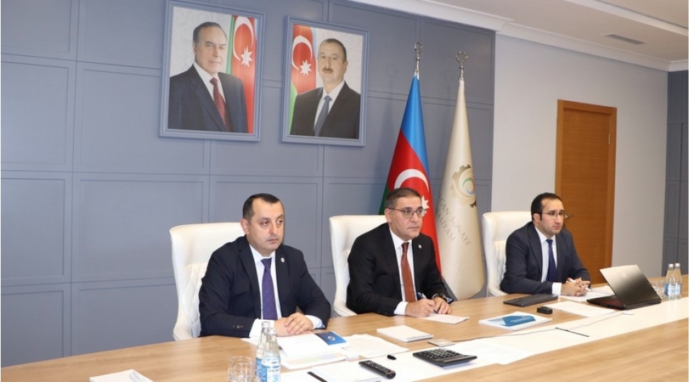 azerbaycan-senaye-korporasiyasinin-mushahide-shurasinin-iclasi-kechirilib