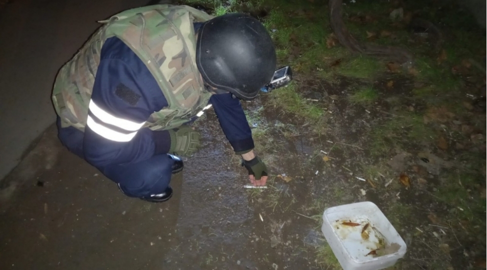 qalashixi-kendi-erazisinde-herbi-sursat-ashkar-edilib